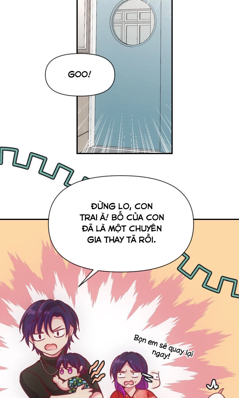 Xin Chào Con Yêu Chapter 50 - 42