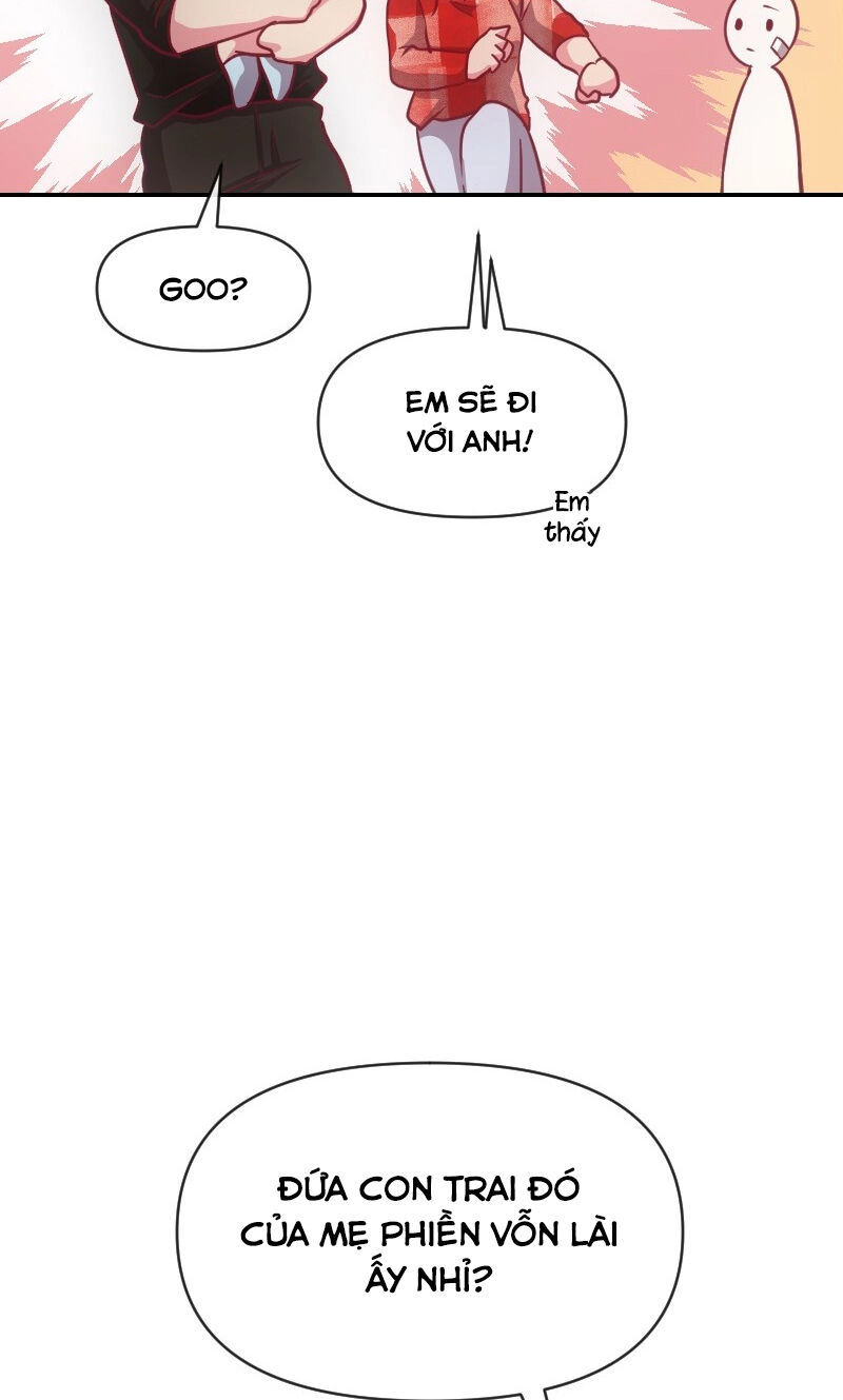 Xin Chào Con Yêu Chapter 50 - 43