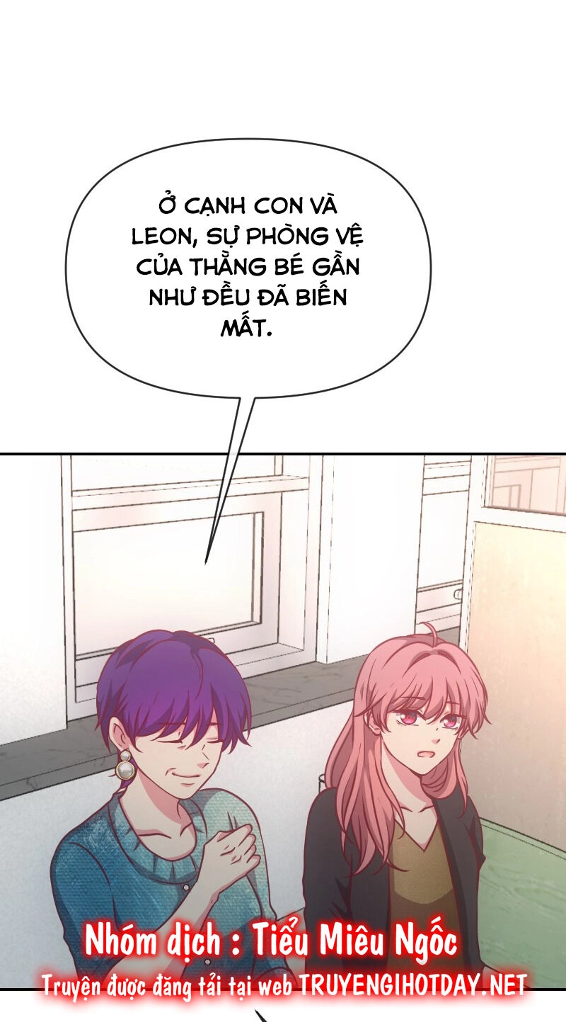 Xin Chào Con Yêu Chapter 50 - 47