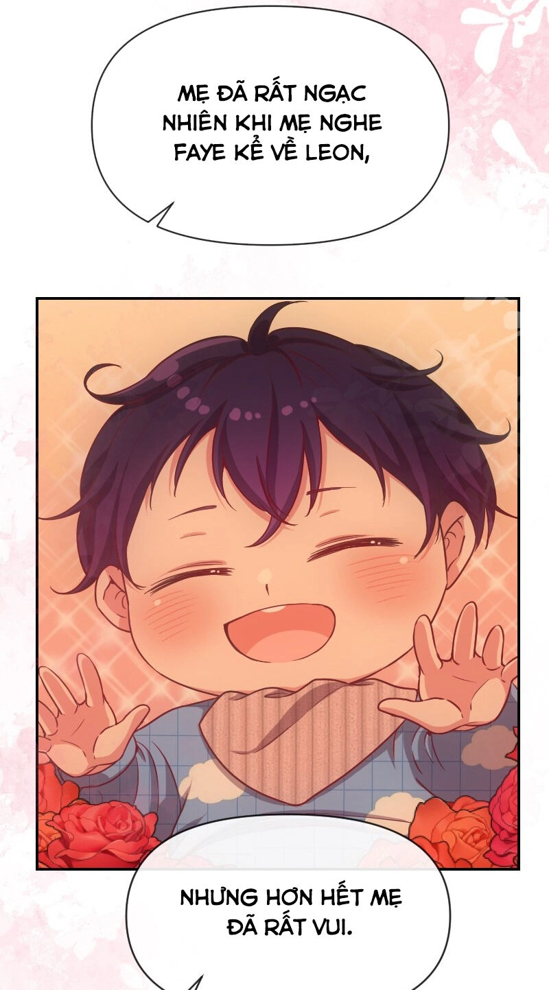 Xin Chào Con Yêu Chapter 50 - 51