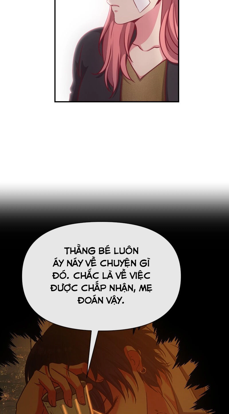 Xin Chào Con Yêu Chapter 50 - 53