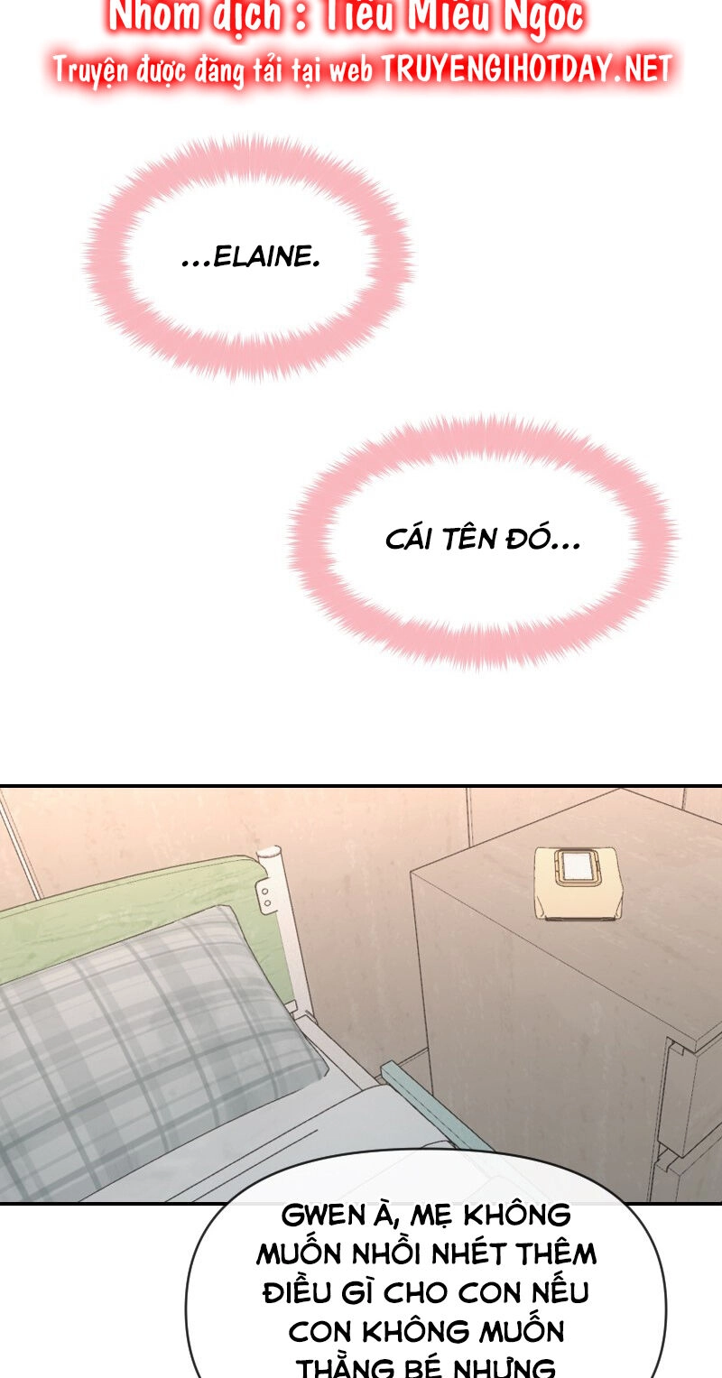 Xin Chào Con Yêu Chapter 50 - 56