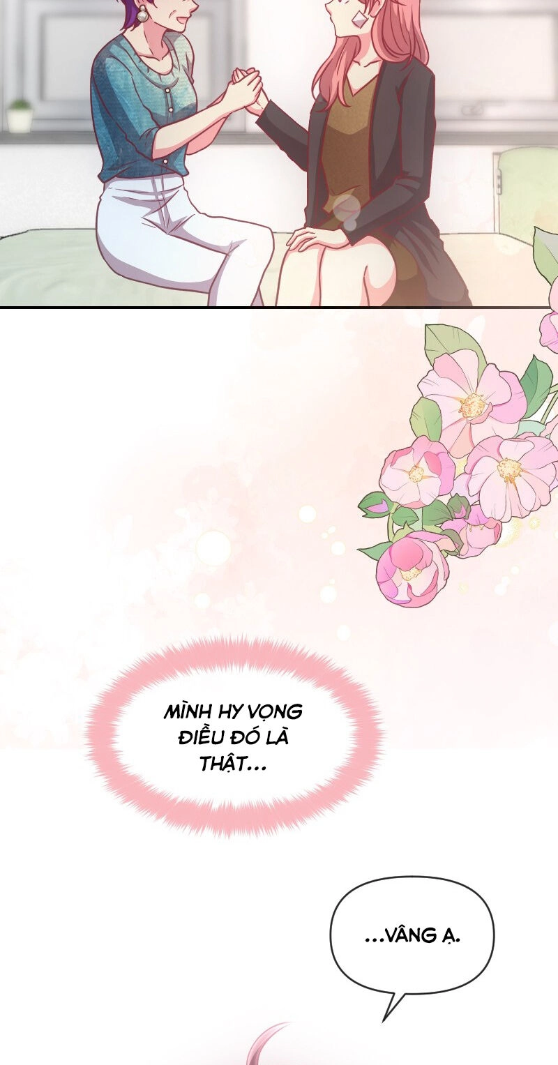 Xin Chào Con Yêu Chapter 50 - 58