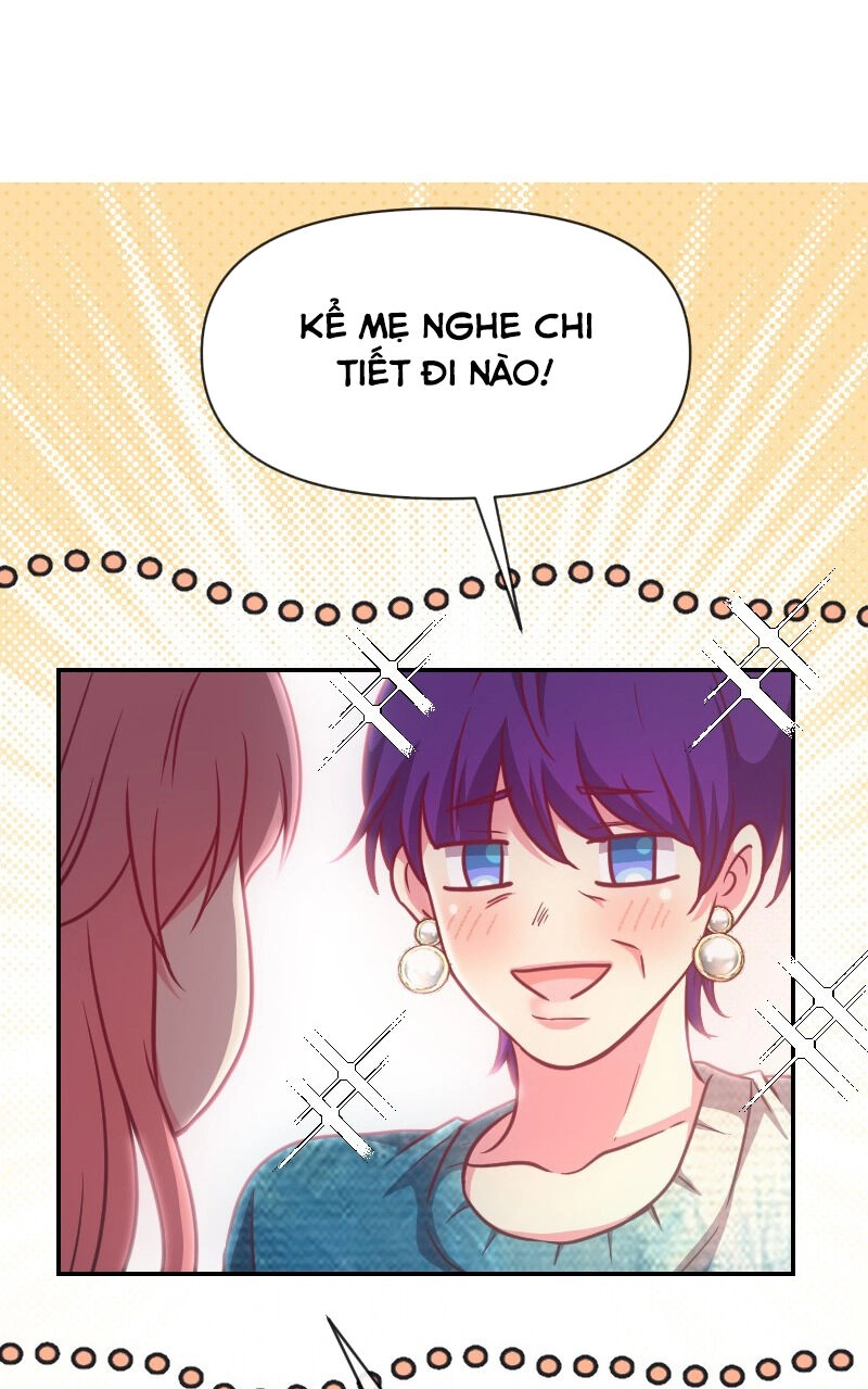 Xin Chào Con Yêu Chapter 50 - 62