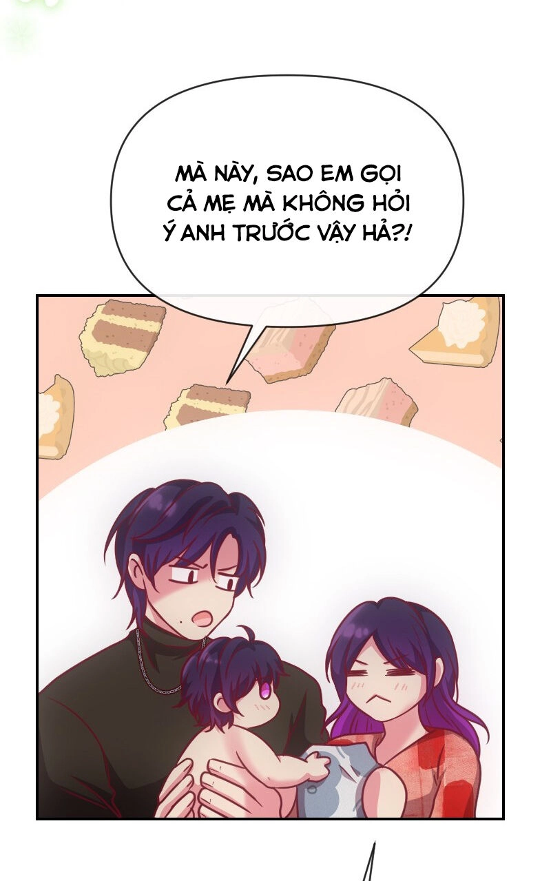 Xin Chào Con Yêu Chapter 50 - 68