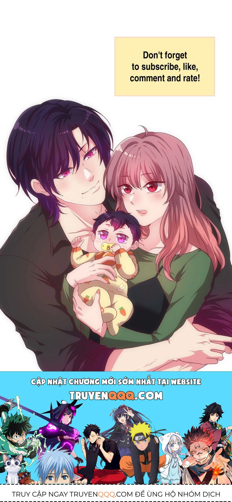 Xin Chào Con Yêu Chapter 50 - 73