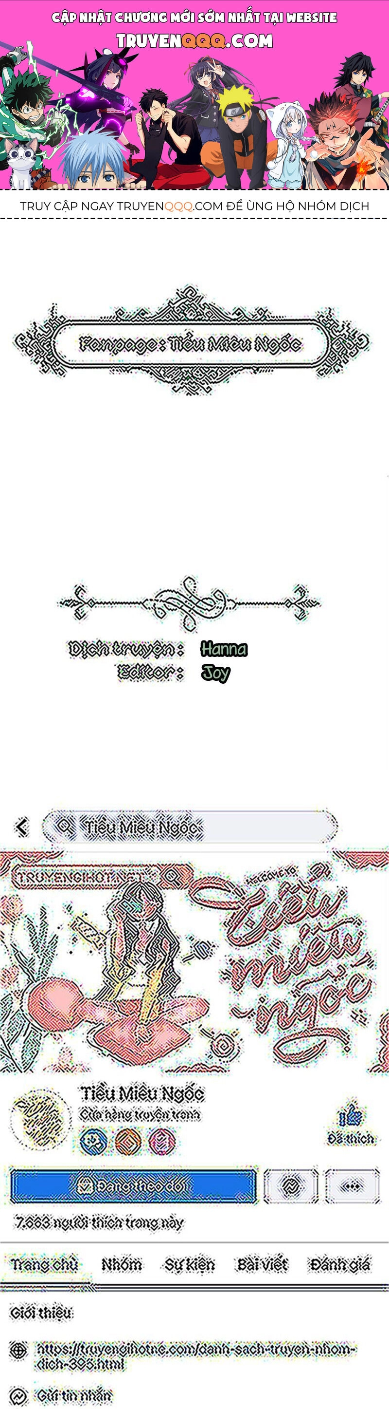 Xin Chào Con Yêu Chapter 51 - 1