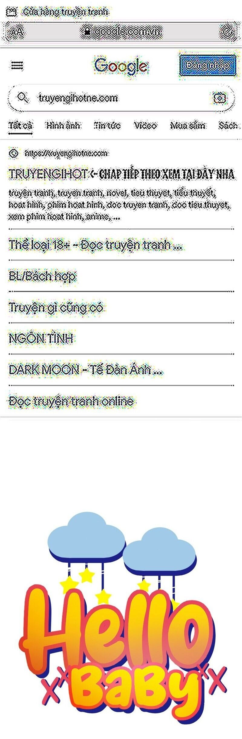 Xin Chào Con Yêu Chapter 51 - 2