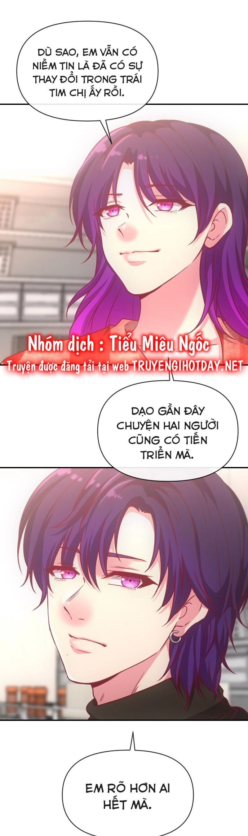 Xin Chào Con Yêu Chapter 51 - 7