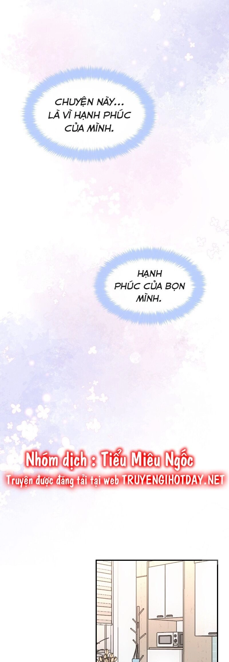 Xin Chào Con Yêu Chapter 51 - 9