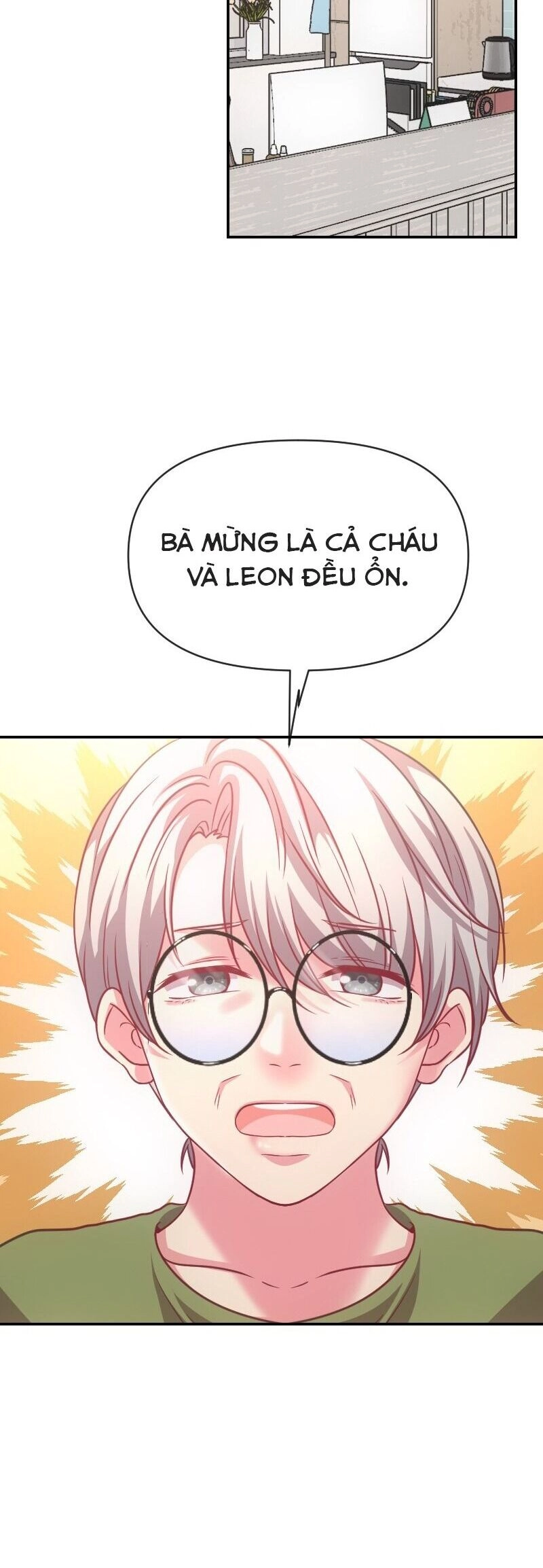 Xin Chào Con Yêu Chapter 51 - 10