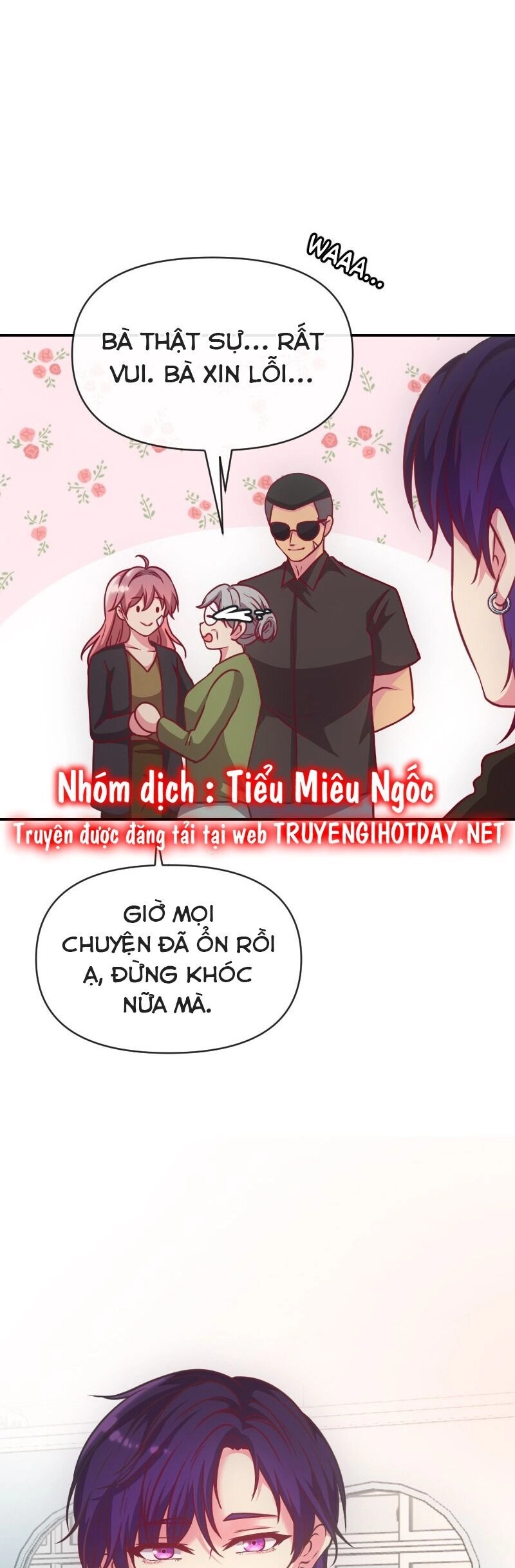 Xin Chào Con Yêu Chapter 51 - 11