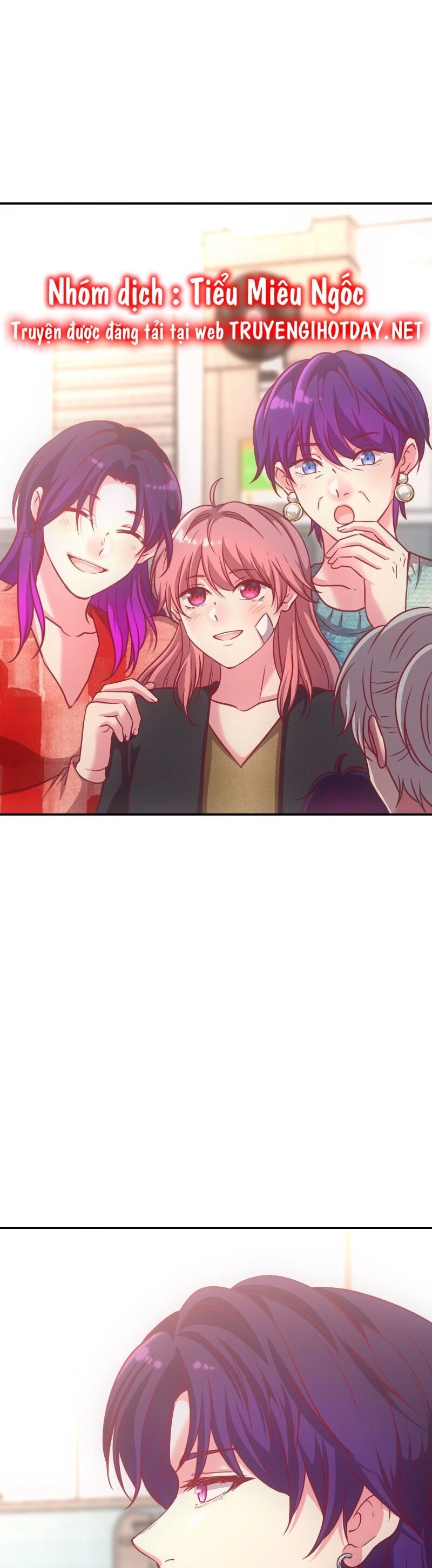 Xin Chào Con Yêu Chapter 51 - 13