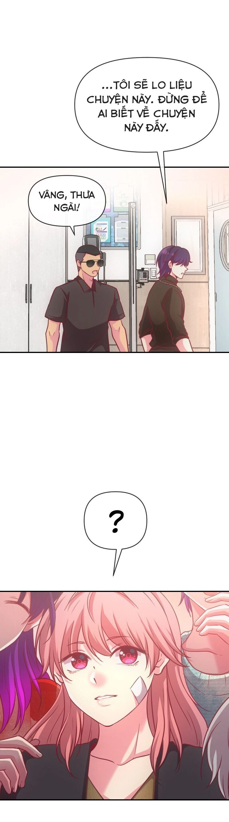 Xin Chào Con Yêu Chapter 51 - 15