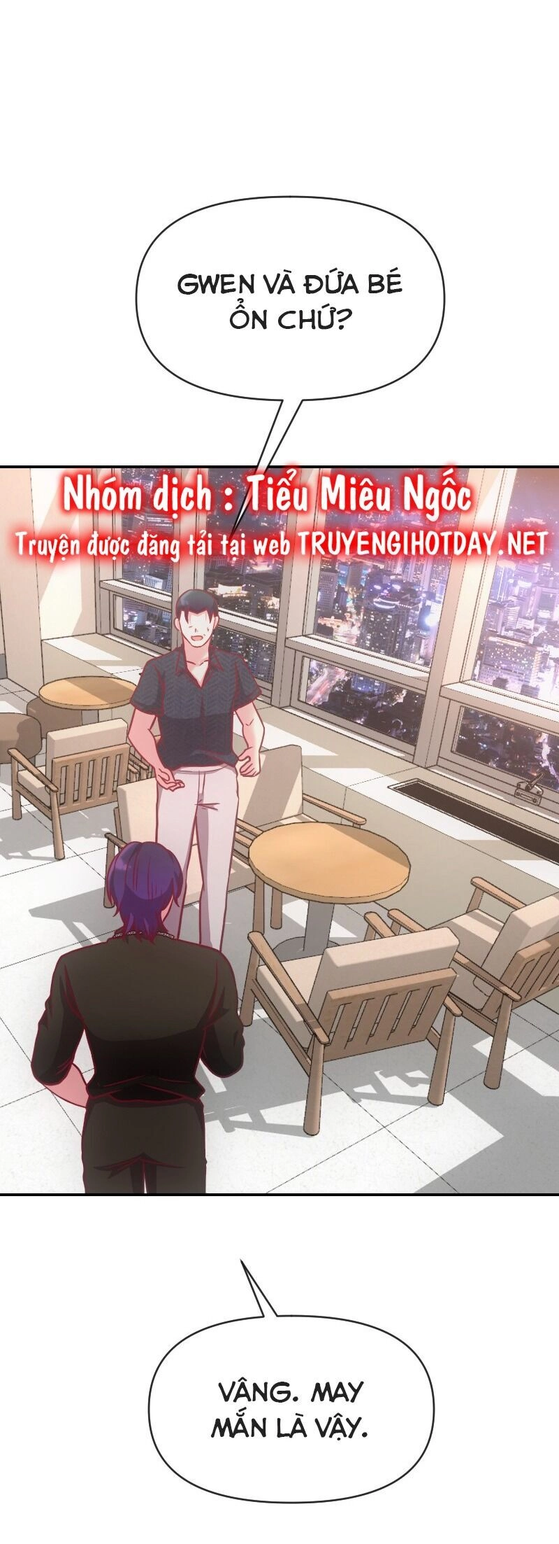 Xin Chào Con Yêu Chapter 51 - 17