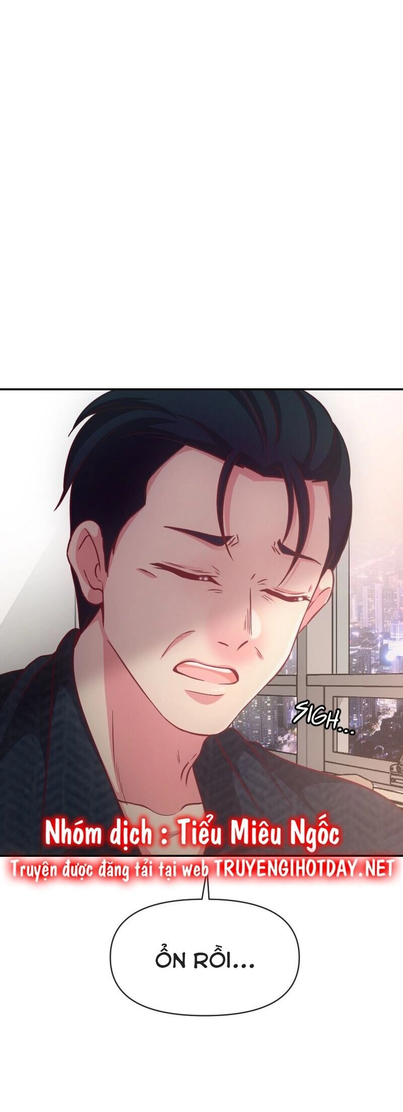 Xin Chào Con Yêu Chapter 51 - 18