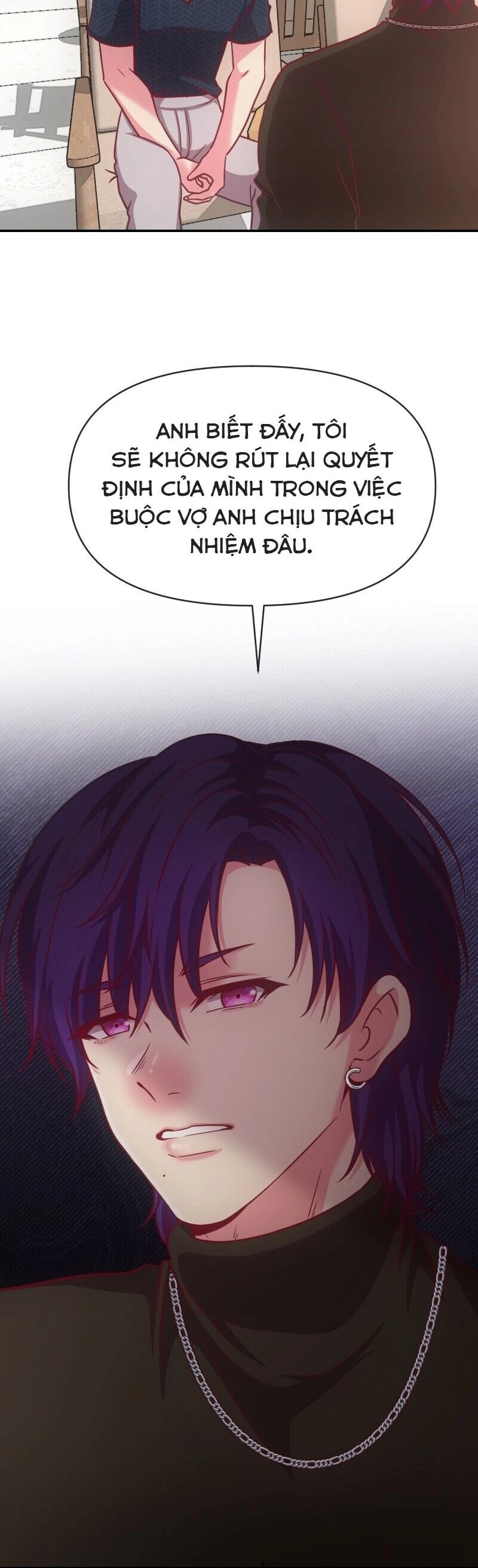 Xin Chào Con Yêu Chapter 51 - 20