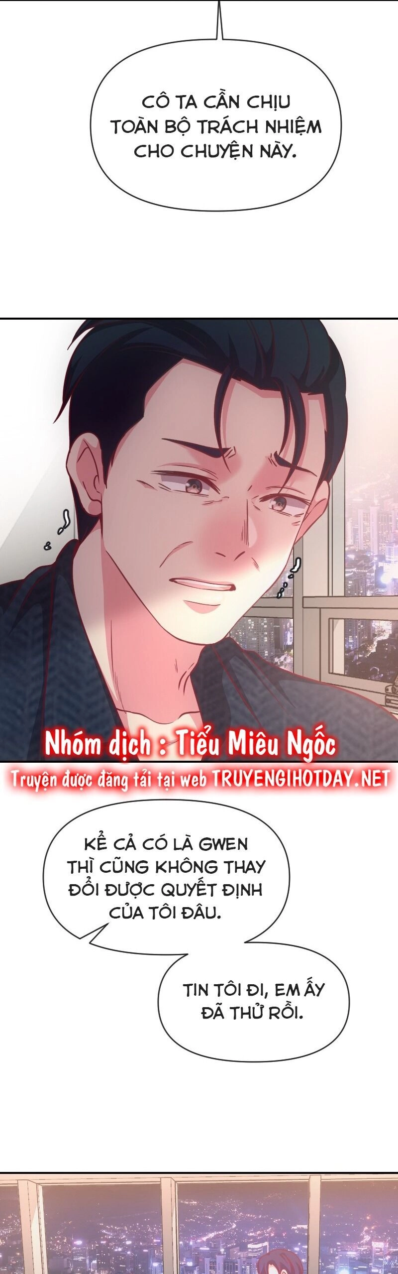 Xin Chào Con Yêu Chapter 51 - 21