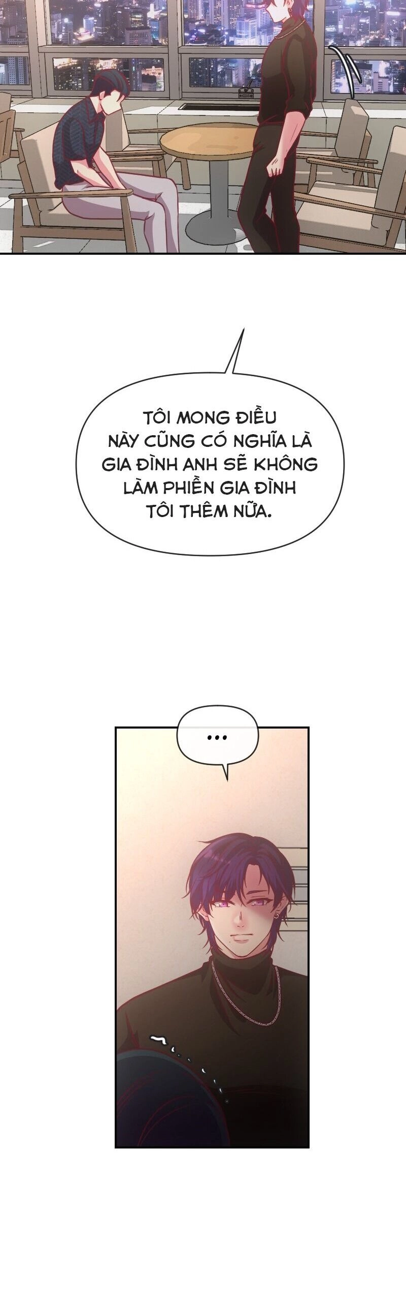 Xin Chào Con Yêu Chapter 51 - 22