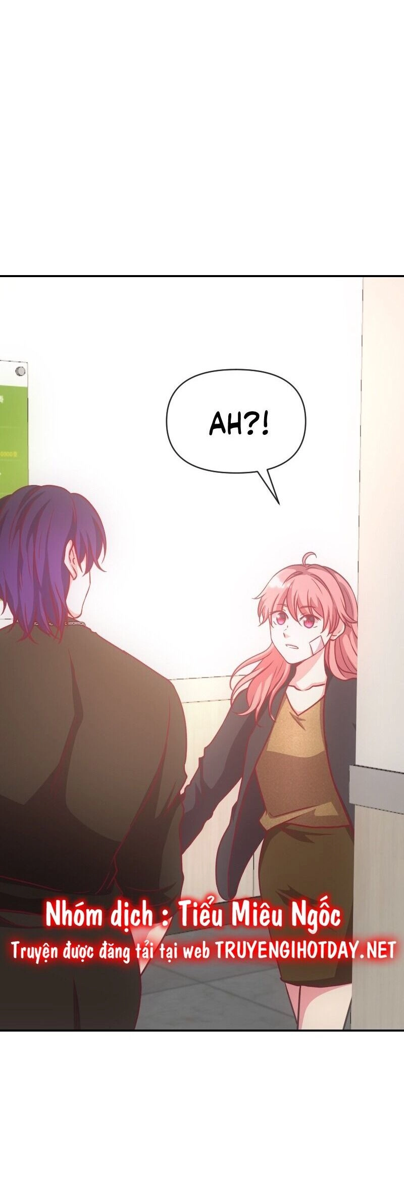 Xin Chào Con Yêu Chapter 51 - 26