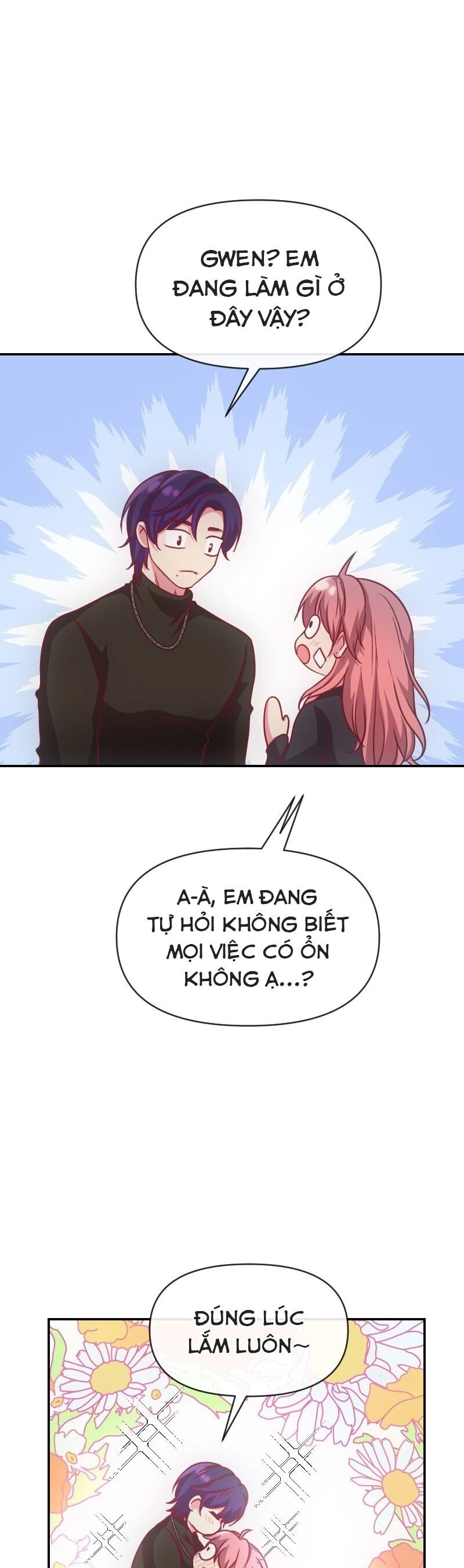 Xin Chào Con Yêu Chapter 51 - 27