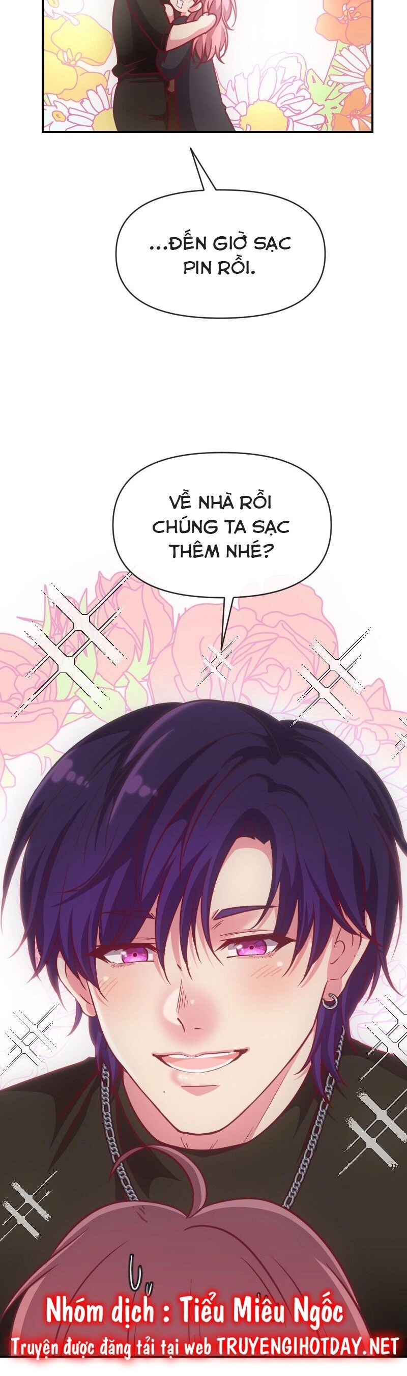 Xin Chào Con Yêu Chapter 51 - 28