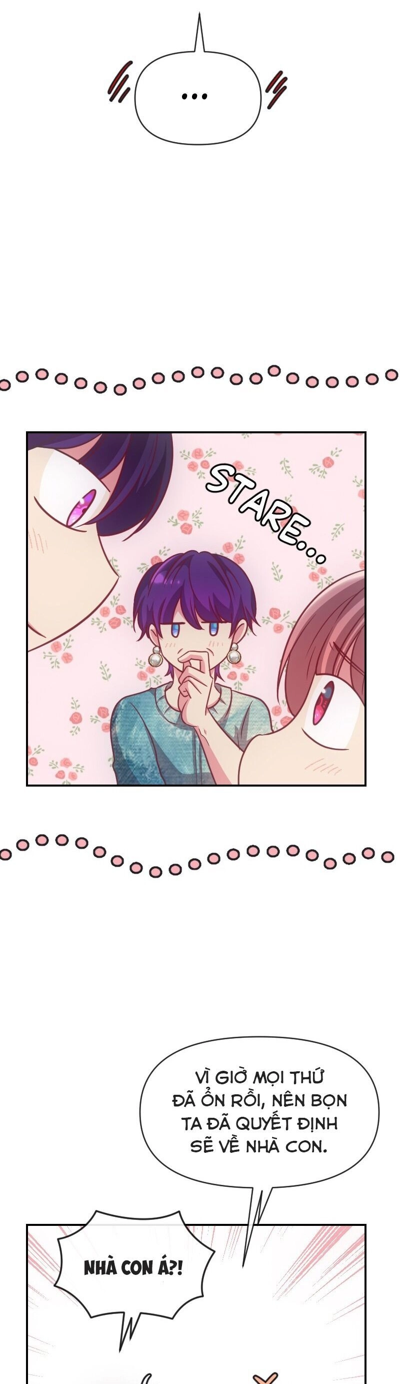 Xin Chào Con Yêu Chapter 51 - 29