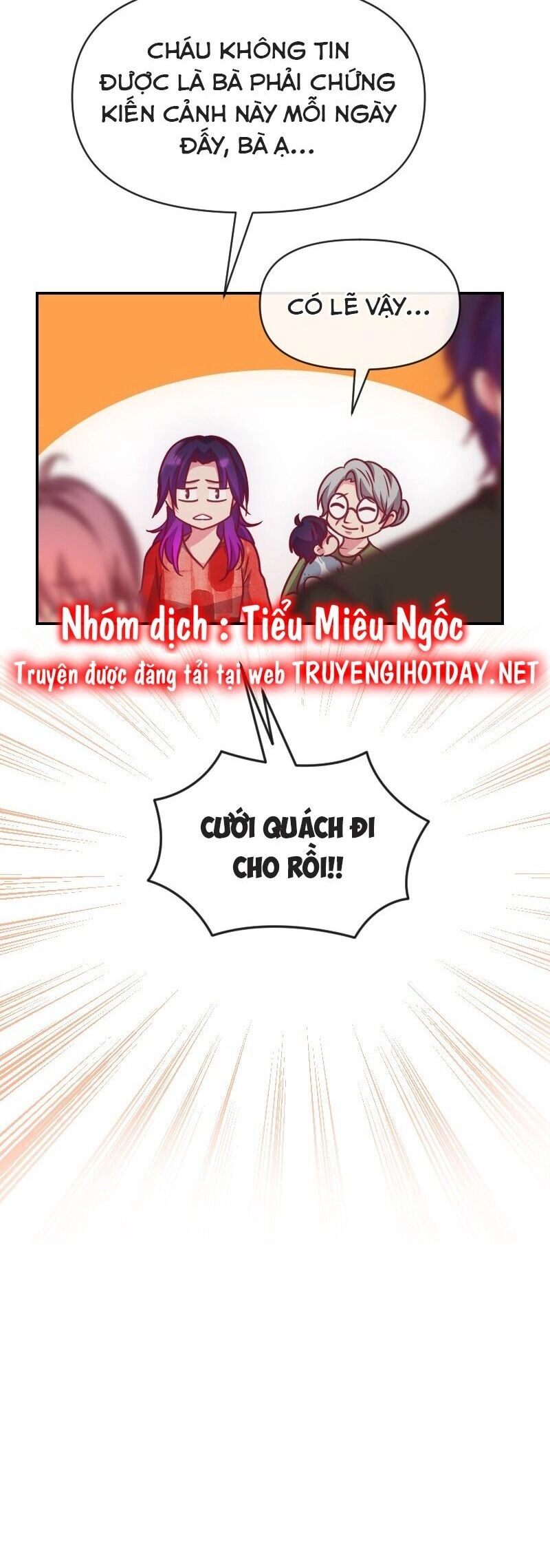 Xin Chào Con Yêu Chapter 51 - 32