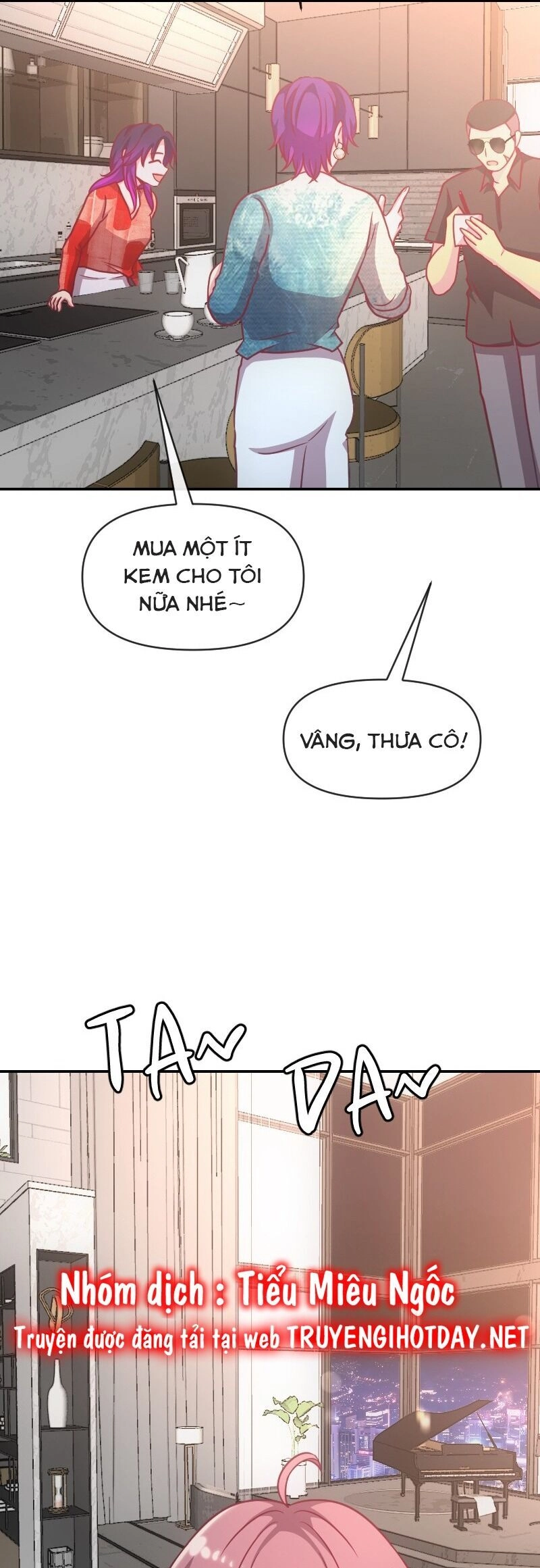 Xin Chào Con Yêu Chapter 51 - 35