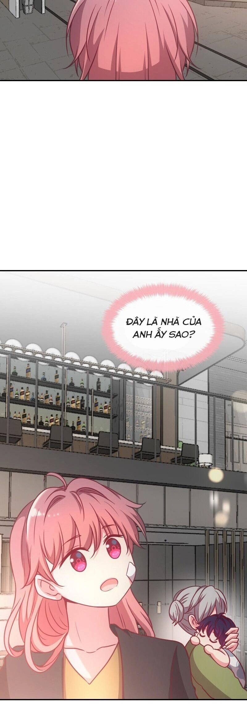 Xin Chào Con Yêu Chapter 51 - 36