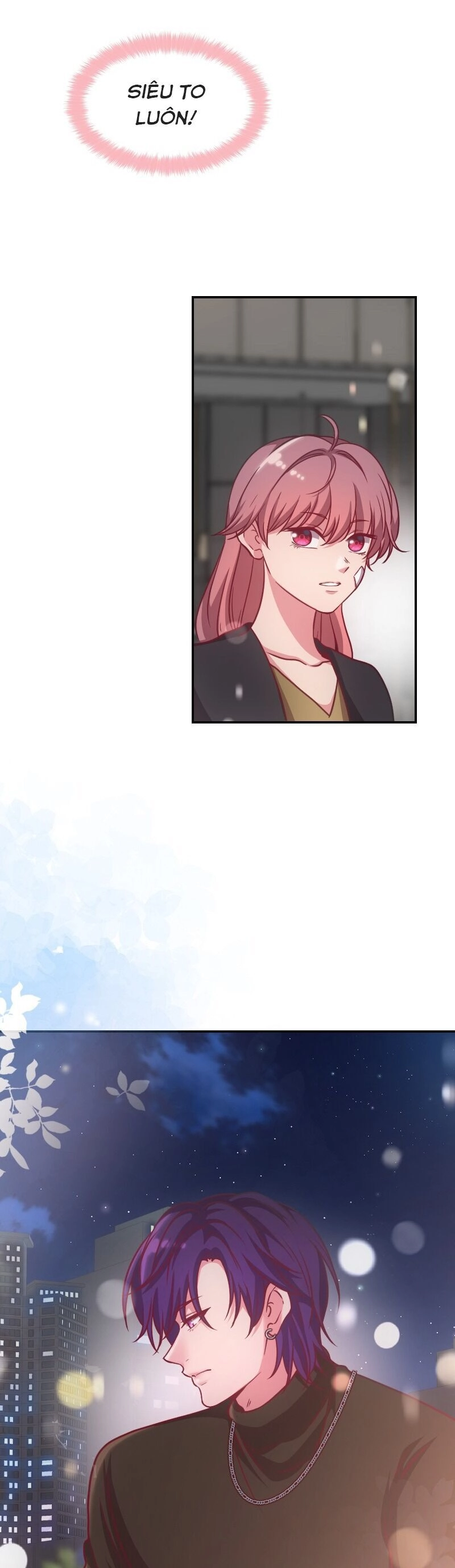 Xin Chào Con Yêu Chapter 51 - 37