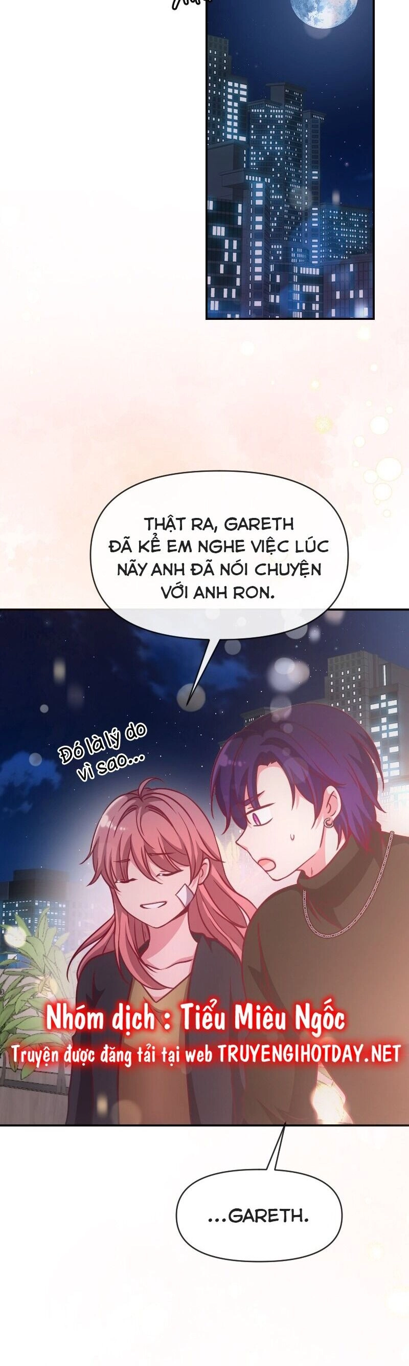 Xin Chào Con Yêu Chapter 51 - 40