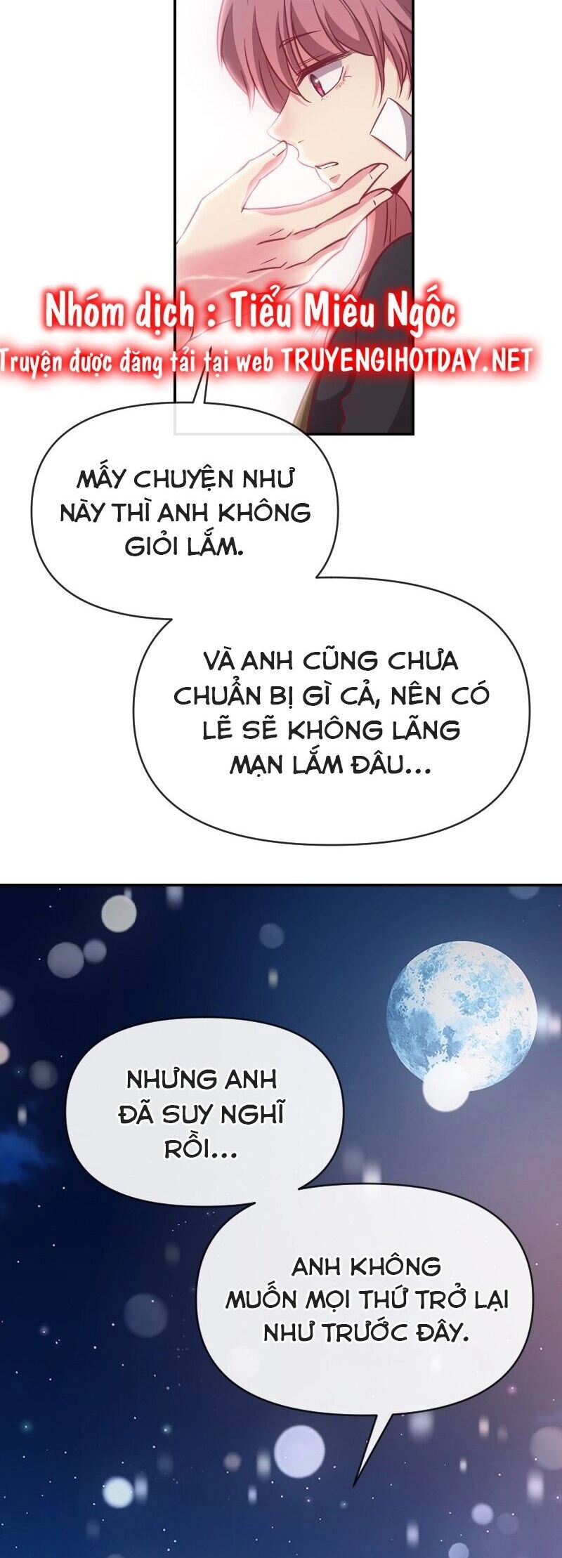 Xin Chào Con Yêu Chapter 51 - 44