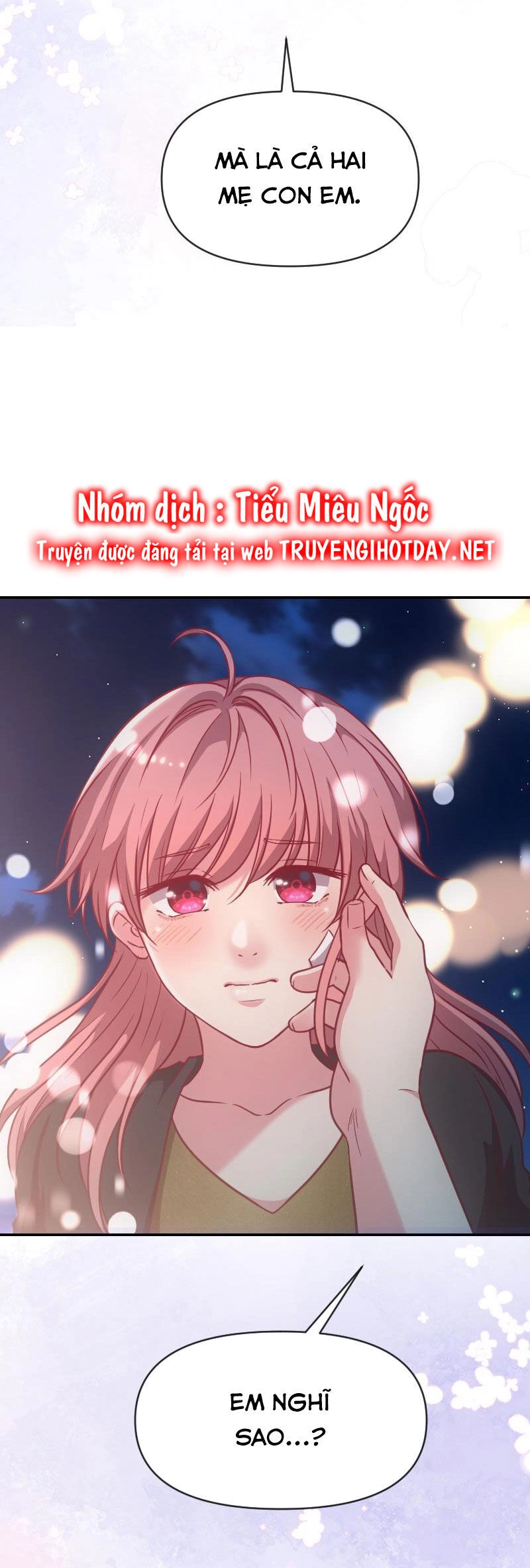 Xin Chào Con Yêu Chapter 52 - 4