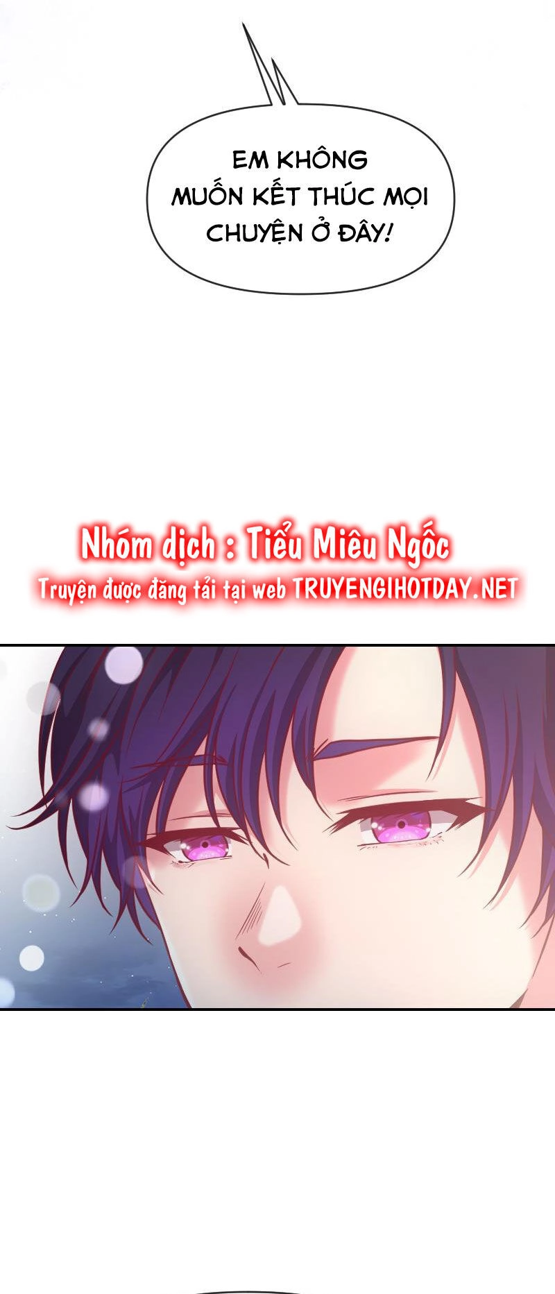 Xin Chào Con Yêu Chapter 52 - 6