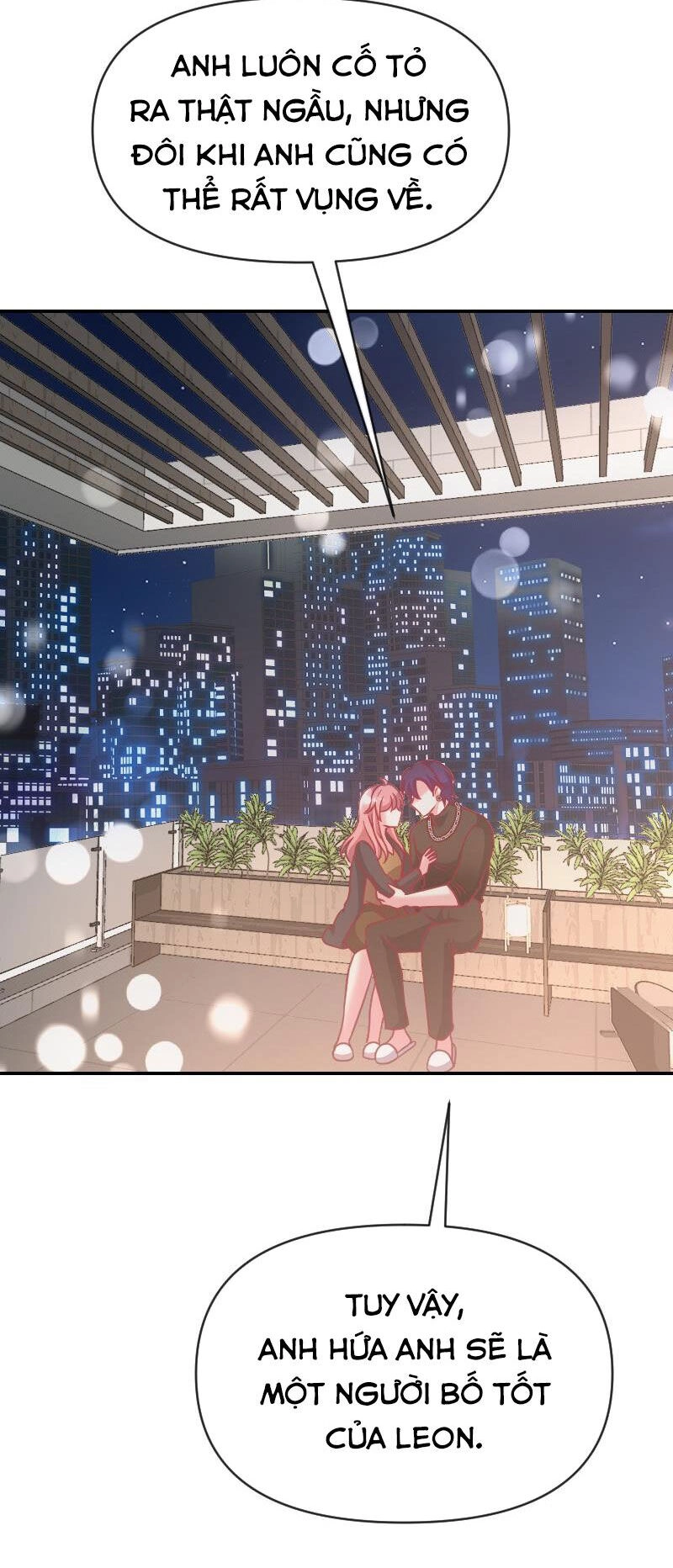 Xin Chào Con Yêu Chapter 52 - 7