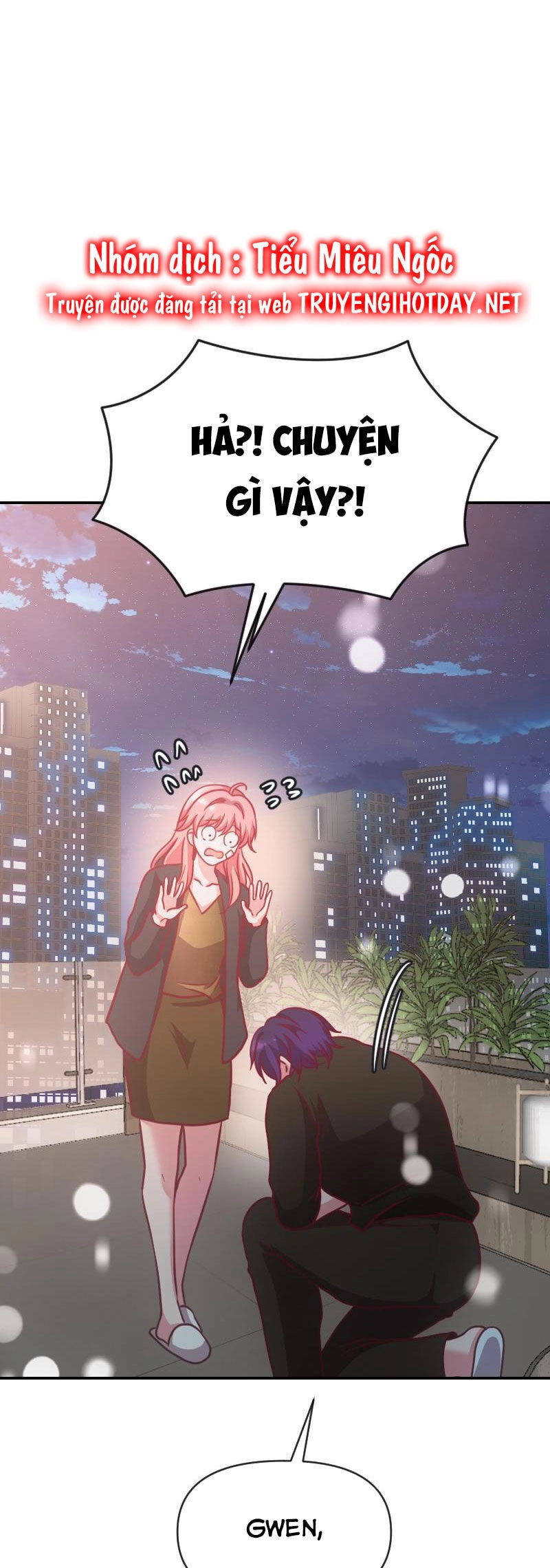 Xin Chào Con Yêu Chapter 52 - 17