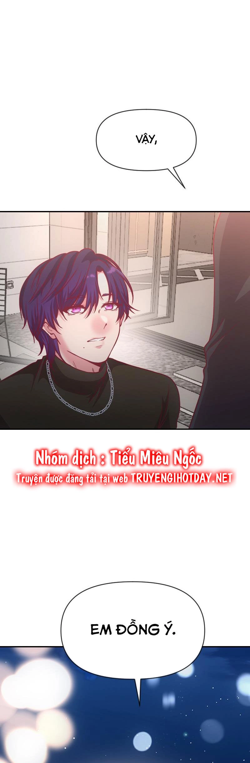 Xin Chào Con Yêu Chapter 52 - 21