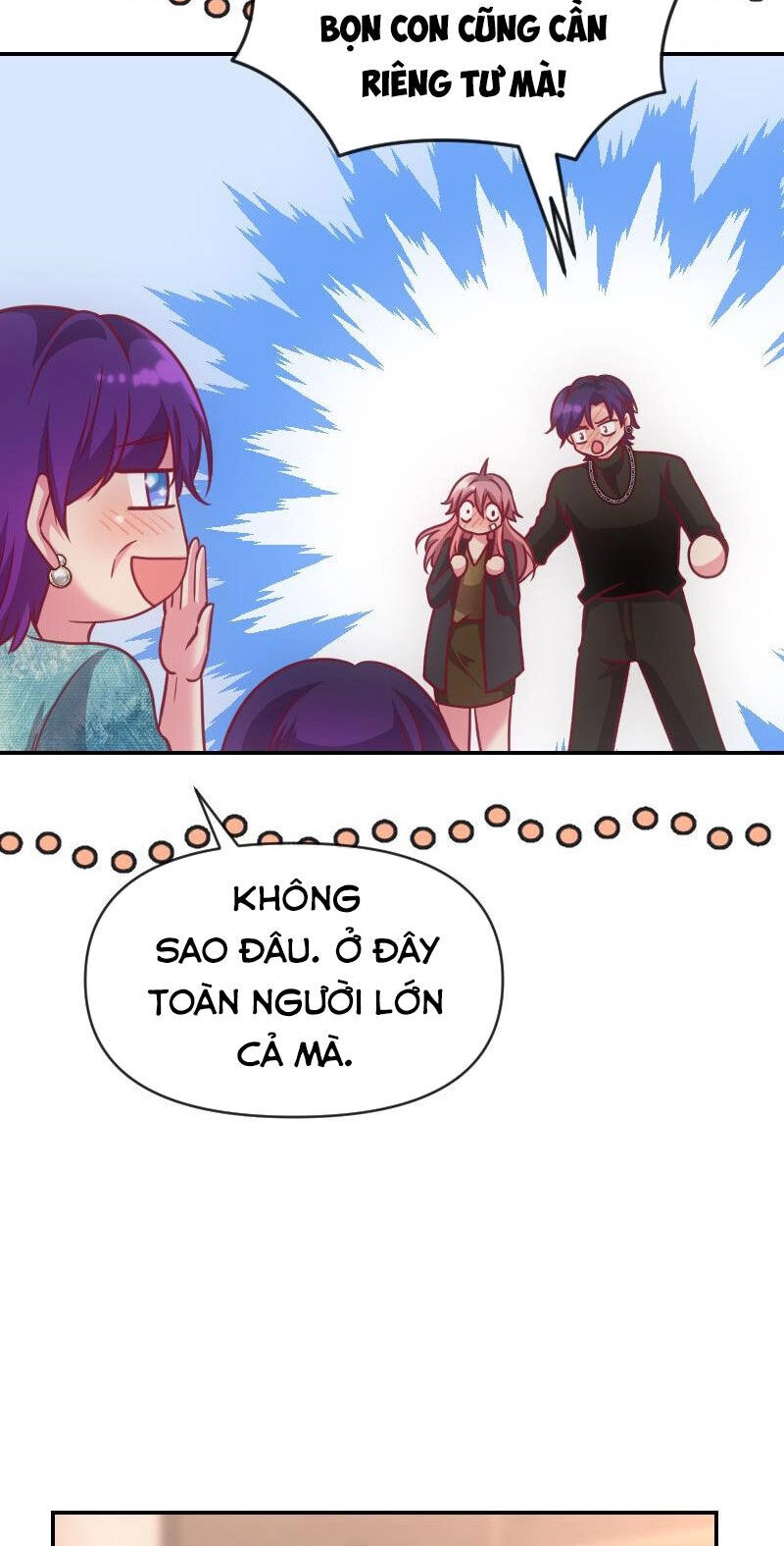 Xin Chào Con Yêu Chapter 52 - 25