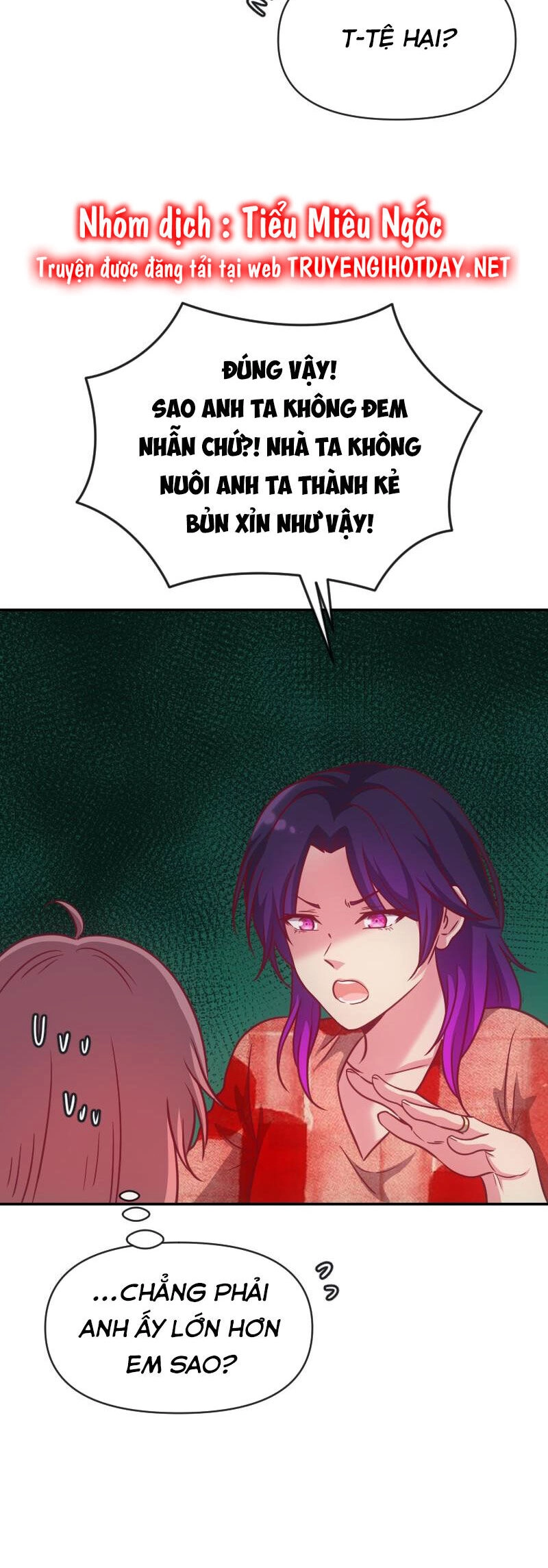 Xin Chào Con Yêu Chapter 52 - 33