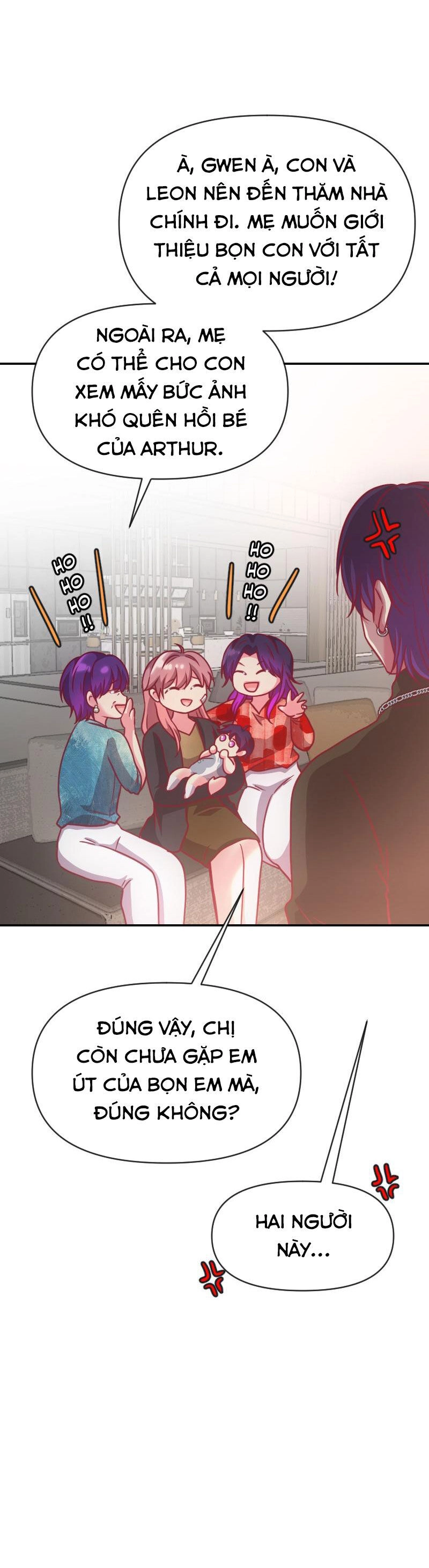 Xin Chào Con Yêu Chapter 52 - 34