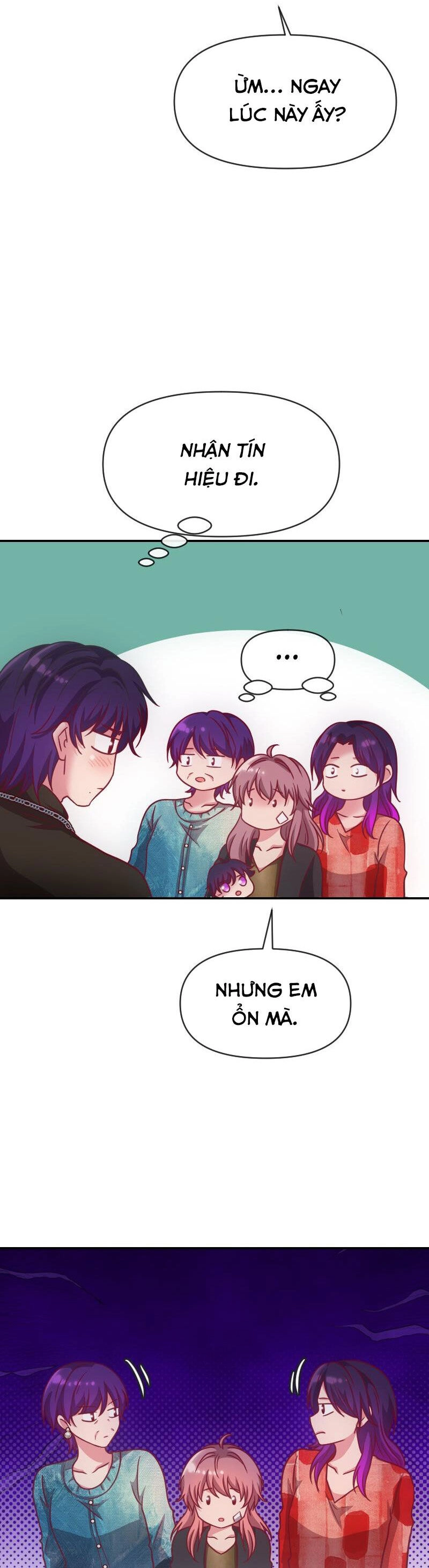 Xin Chào Con Yêu Chapter 52 - 36