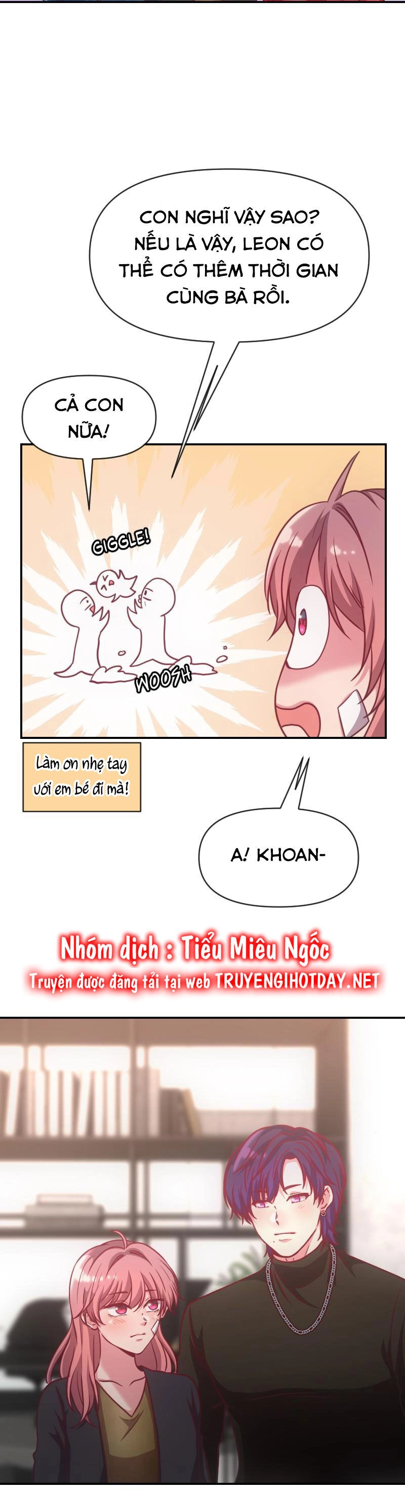 Xin Chào Con Yêu Chapter 52 - 37