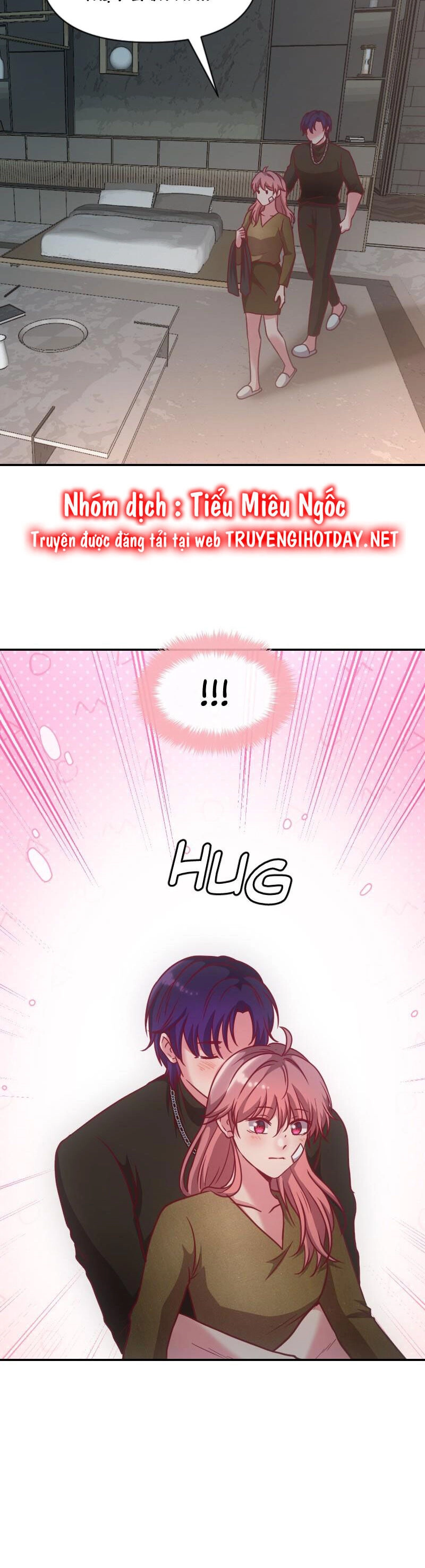 Xin Chào Con Yêu Chapter 52 - 39