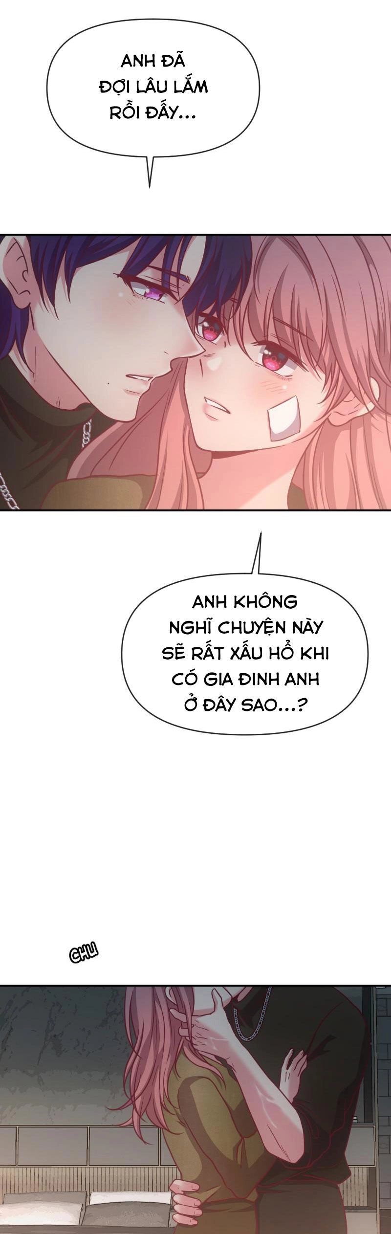 Xin Chào Con Yêu Chapter 52 - 40