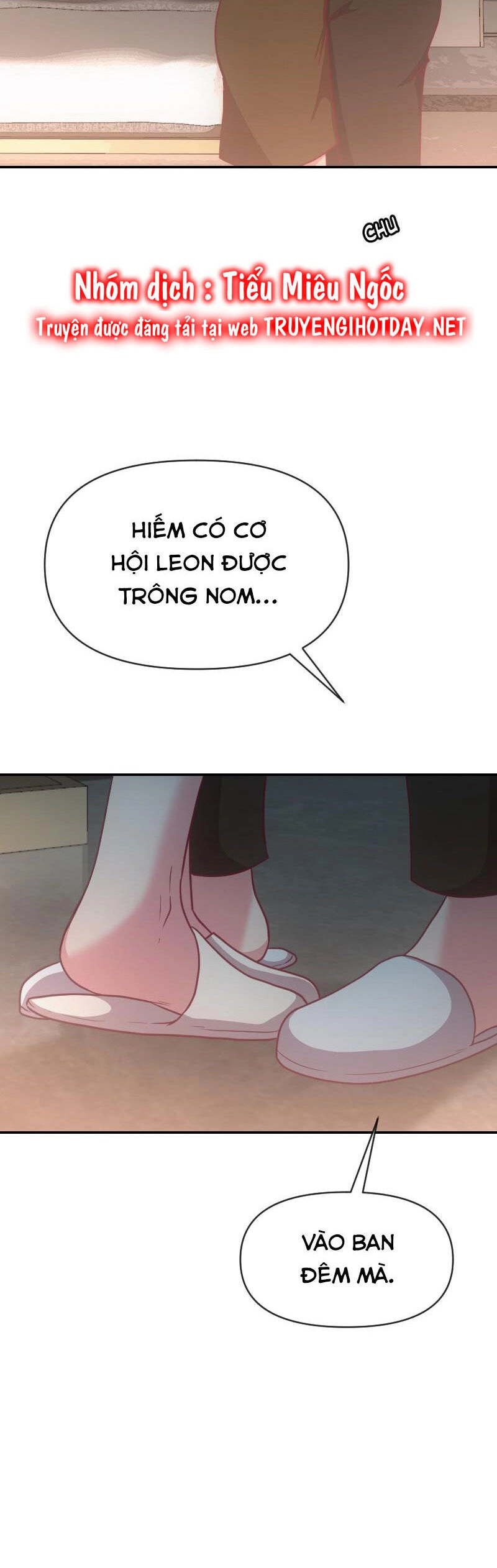 Xin Chào Con Yêu Chapter 52 - 41