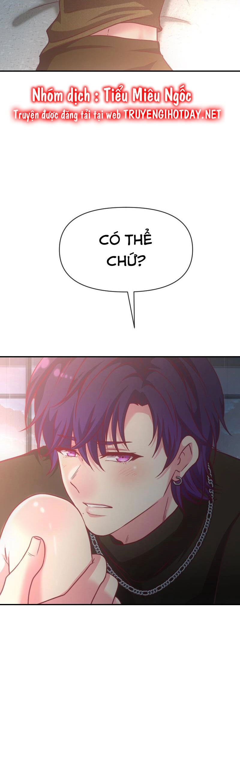 Xin Chào Con Yêu Chapter 52 - 43