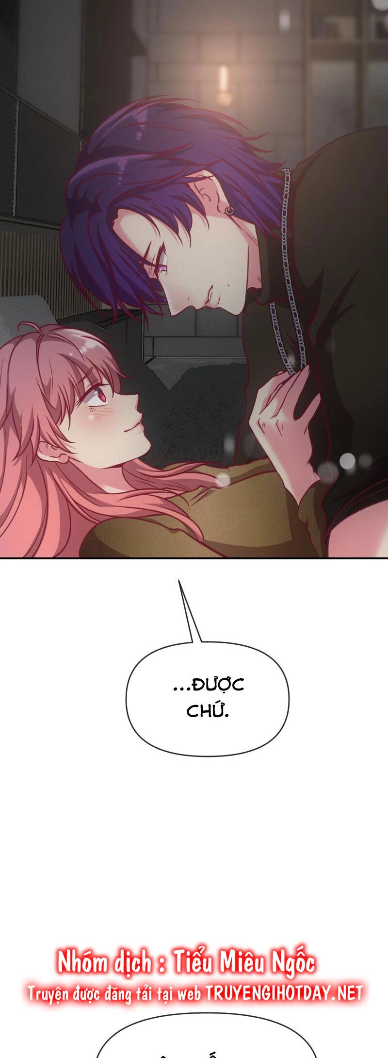 Xin Chào Con Yêu Chapter 52 - 45