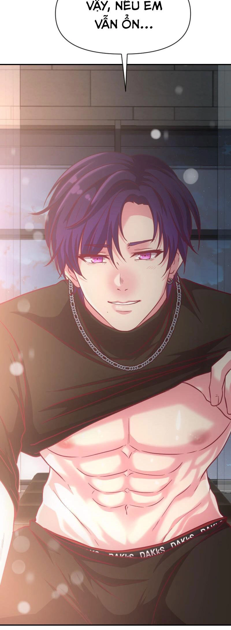 Xin Chào Con Yêu Chapter 52 - 46