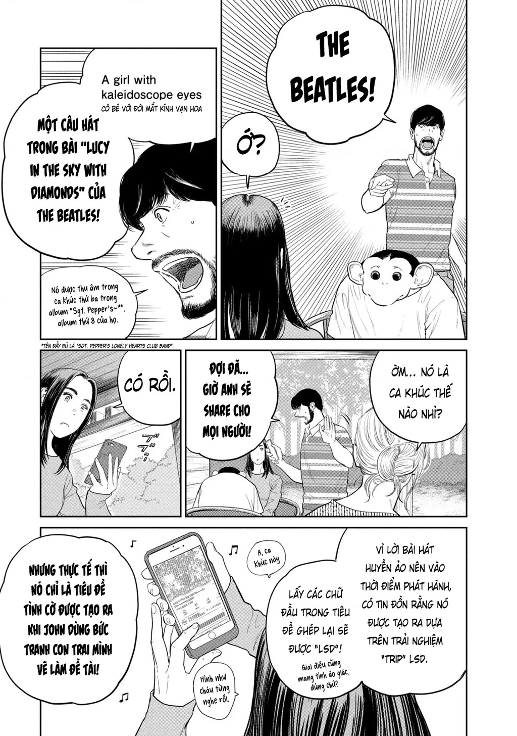 Darwin Jihen Chapter 9 - 24